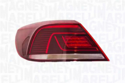 MAGNETI MARELLI 714081170701 -  Задний фонарь